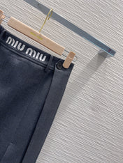 MIUMIU SKIRT STYLE 798
