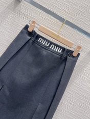 MIUMIU SKIRT STYLE 798