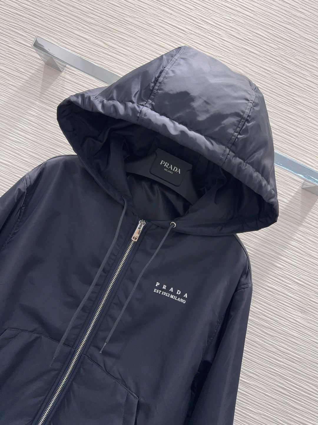 PRADA 26S JACKET 632