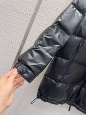 PRADA 26S LONG COAT 678