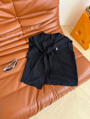 THREE-PIECE SUIT IN NAVY BLUE 25S IN POLYESTER 265742