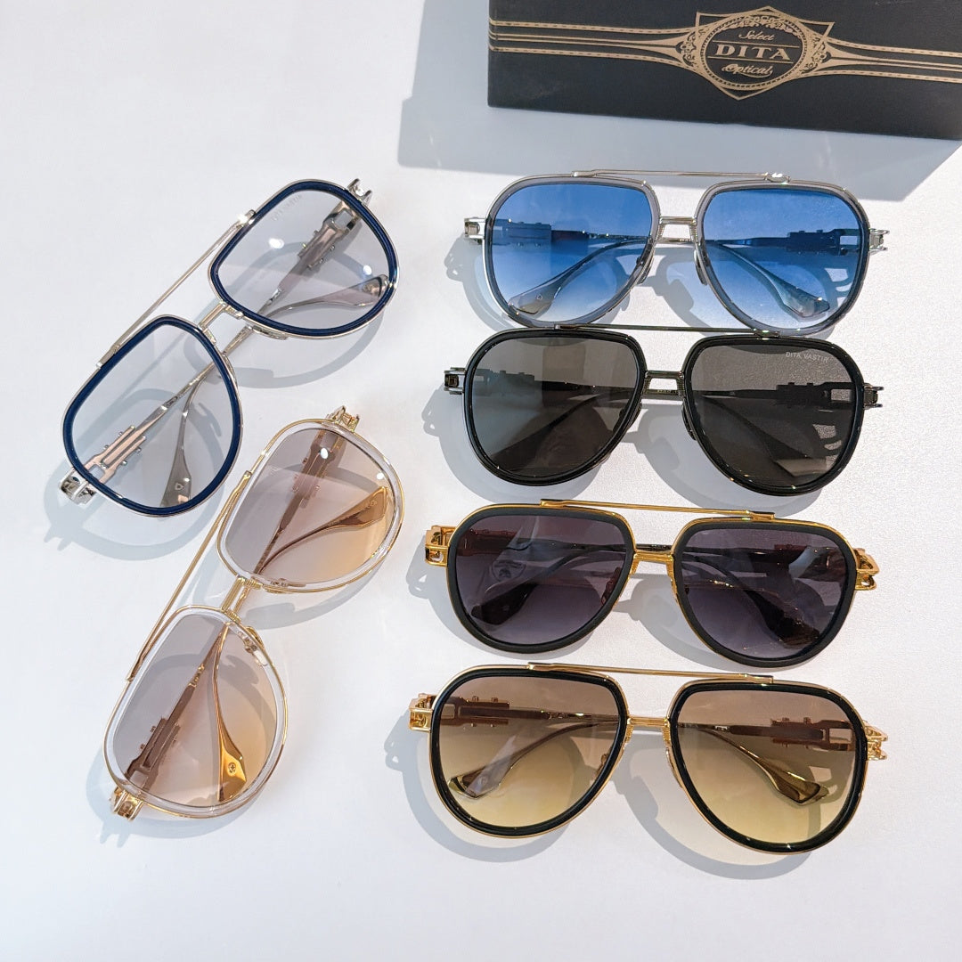 DIOR 26S AVIATOR FRAME IN ACETATE 404692
