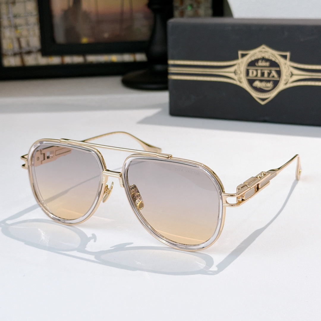 DIOR 26S AVIATOR FRAME IN ACETATE 404692