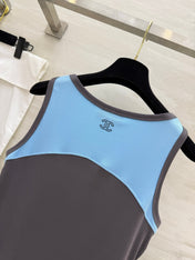 CHANEL 26S TANK TOP STYLE 1035