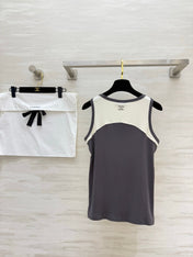 CHANEL 26S TANK TOP STYLE 1034