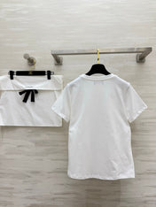CHANEL 26S T-SHIRT STYLE 1033