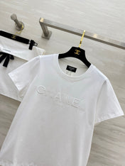 CHANEL 26S T-SHIRT STYLE 1033