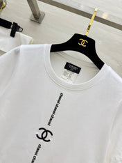 CHANEL 26S T-SHIRT STYLE 1030
