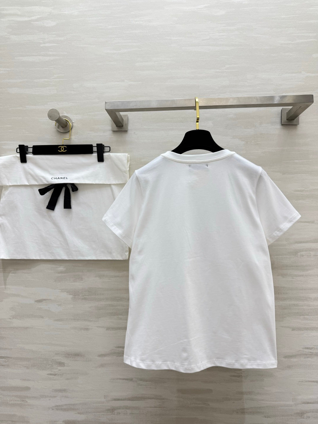 CHANEL 26S T-SHIRT STYLE 1030