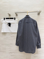 CHANEL 26S SHIRT STYLE 1025