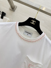 CHANEL 26S T-SHIRT STYLE 1022