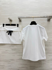 CHANEL 26S T-SHIRT STYLE 1022