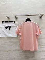 CHANEL 26S T-SHIRT STYLE 1021