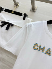 CHANEL 26S T-SHIRT STYLE 1020
