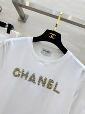 CHANEL 26S T-SHIRT STYLE 1020