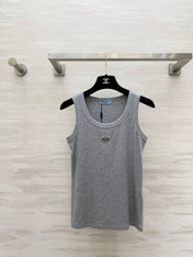 PRADA 26S SLEEVELESS TOP STYLE 919