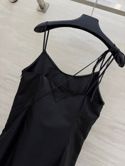 PRADA 26S CAMI DRESS STYLE 896