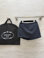 PRADA 26S SKORT STYLE 888