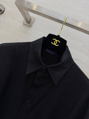 RALPH LAUREN 26S SHIRT DRESS 529