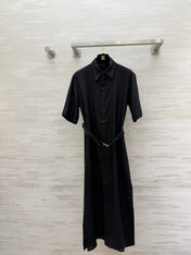 RALPH LAUREN 26S SHIRT DRESS 529