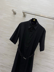 RALPH LAUREN 26S SHIRT DRESS 529