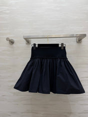 RALPH LAUREN 26S PLEATED SKIRT 528