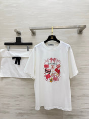 CHANEL 26S T-SHIRT STYLE 1219