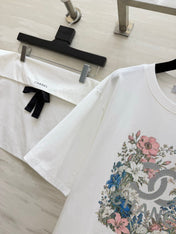 CHANEL 26S T-SHIRT STYLE 1215