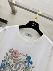 CHANEL 26S T-SHIRT STYLE 1215