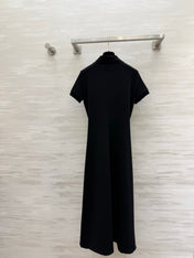 RALPH LAUREN 26S POLO DRESS 470