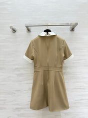 CELINE 26S A-LINE DRESS 417