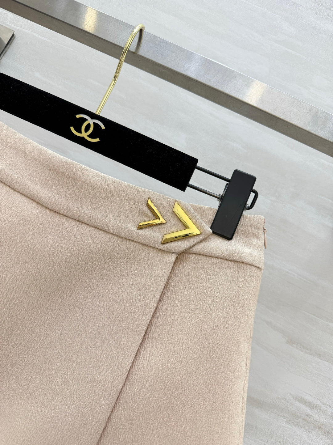 VALENTINO 26S HIGH-WAISTED SKORT 350