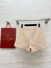 VALENTINO 26S HIGH-WAISTED SKORT 350