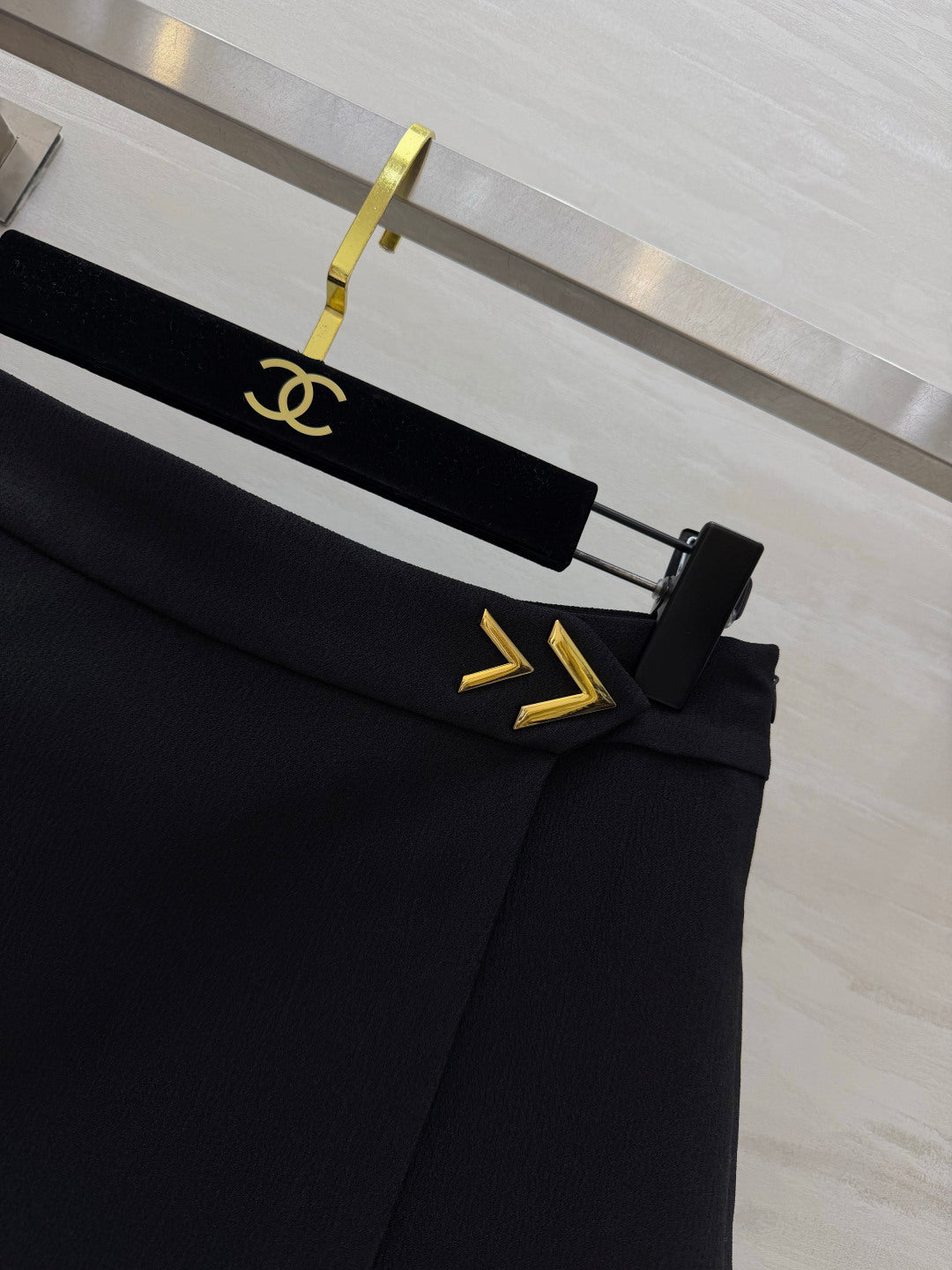 VALENTINO 26S HIGH-WAISTED SKORT 349