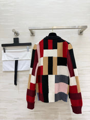 CHANEL 26S KNIT CARDIGAN 1784