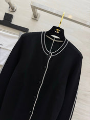 CHANEL 26S KNIT CARDIGAN 1780