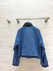 LOEWE 26S DENIM JACKET 718