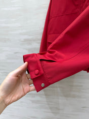 LOEWE 26S JACKET 713