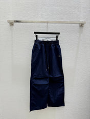 ALO STRAIGHT-LEG PANTS STYLE 85