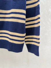 MIUMIU TURTLENECK SWEATER STYLE 672