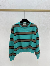 MIUMIU SWEATER STYLE 677