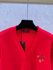 GUCCI CARDIGAN STYLE 37