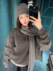 GUCCI 26S SWEATSHIRT 205