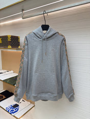 BURBERRY 26S HOODIE 435