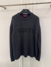 GUCCI 26S SWEATER 218