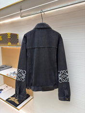 LOEWE JACKET STYLE 265