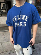 CELINE 26S T-SHIRT 799605