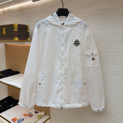 MONCLER 26S JACKET 625