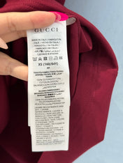 GUCCI T-SHIRT STYLE 102