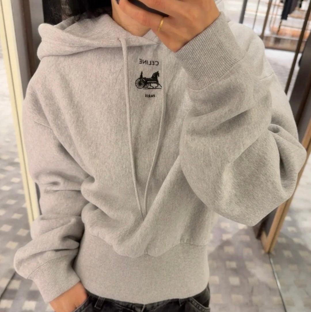 CELINE 26S HOODIE 685